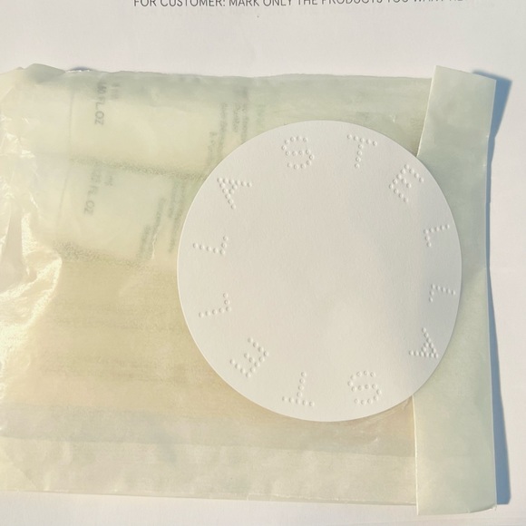 Stella McCartney Elyse Lace Up Platforms - Picture 9 of 16